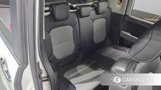Kia The New Ray 2020 Белый из Кореи, фото 2