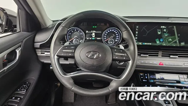 Hyundai The New Grandeur IG id 2690437 из Кореи 2