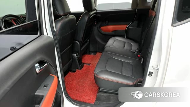 Kia The New Ray 2020 Белый из Кореи, фото 2