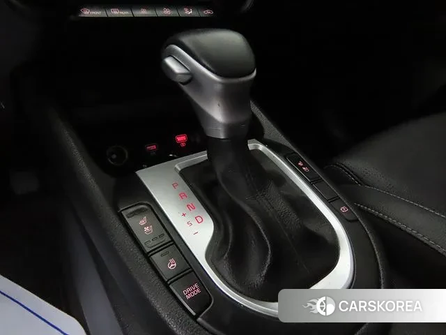 Kia The New K3 2nd generation id 2901663 из Кореи 2