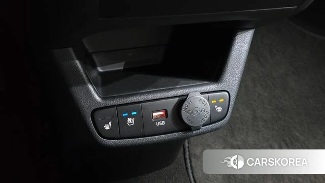 Kia The New Kia Ray EV 2026 Цвет галактики из Кореи, фото 2