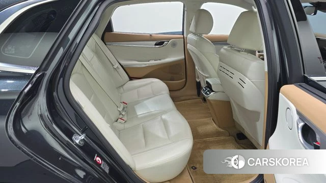Hyundai The New Grandeur IG 2019 Черный из Кореи, фото 2