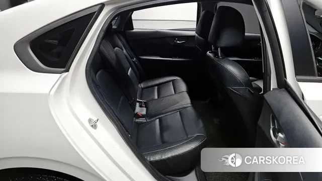 Kia Come New K3 2020 Белый из Кореи, фото 2