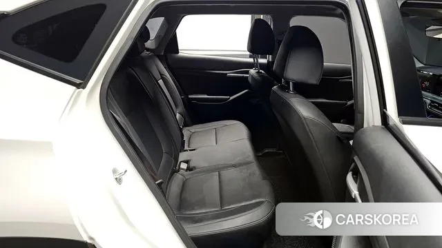 Kia The New Seltos 2022 Белый из Кореи, фото 2