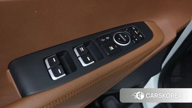 Kia The New Sorento 2018 Белый из Кореи, фото 2