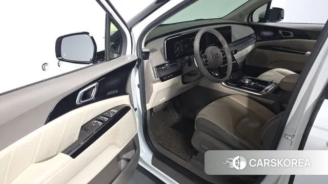 Kia Carnival 4th generation id 3646145 из Кореи 2