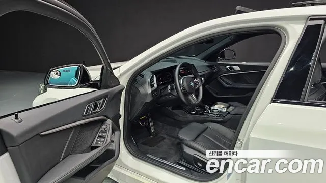 BMW 1 Series (F40) id 2741770 из Кореи 2