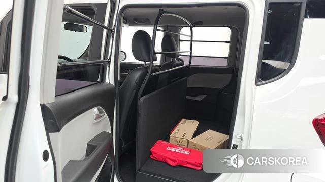 Kia The New Ray 2022 Белый из Кореи, фото 2
