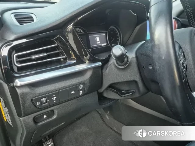 Kia The New Niro 2020 Серый из Кореи, фото 2