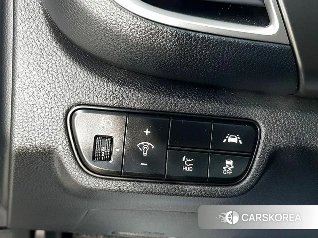 Kia Seltos 2021 Черный из Кореи, фото 2