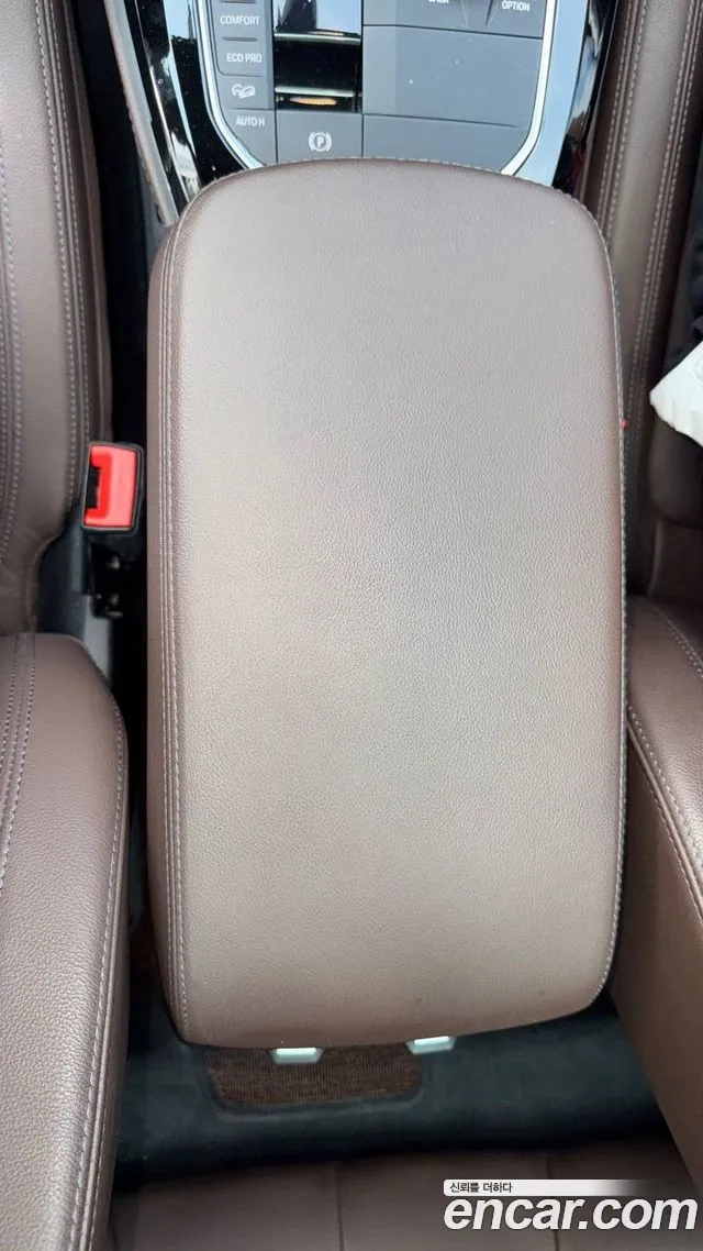 BMW X4 (G02) id 2910463 из Кореи 2