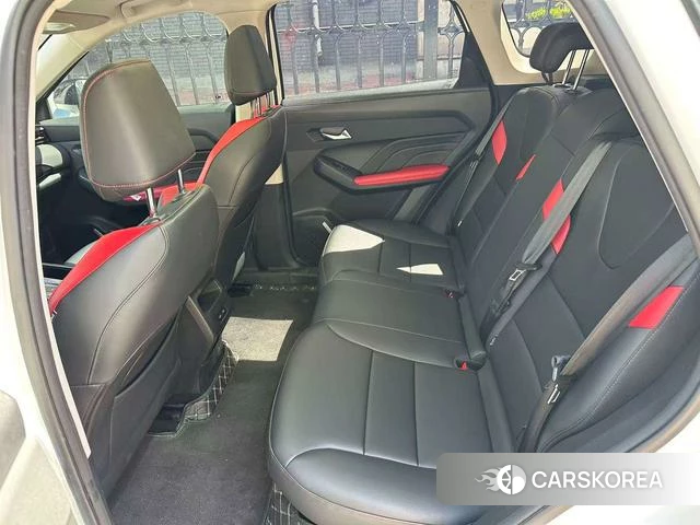 Haval Red Rabbit 2025 Белый из Китая, фото 2