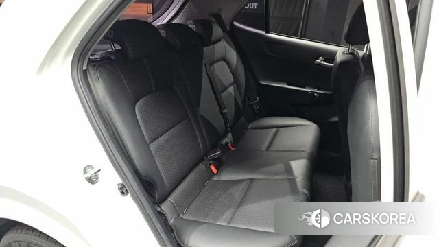Kia All New Morning (JA) 2018 Белый из Кореи, фото 2