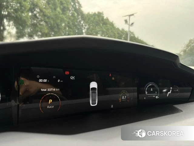 Chang'an UNI-V 2023 Черный из Китая, фото 2
