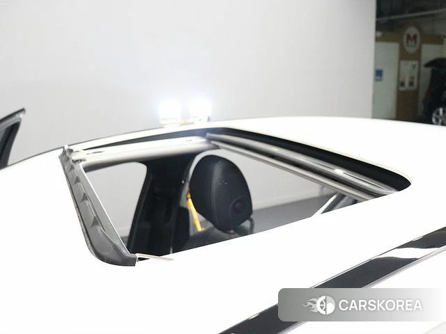 Mercedes-Benz E-Class W213 2020 Белый из Кореи, фото 2