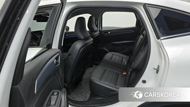 Renault Korea (Samsung) XM3 2020 Белый из Кореи, фото 2