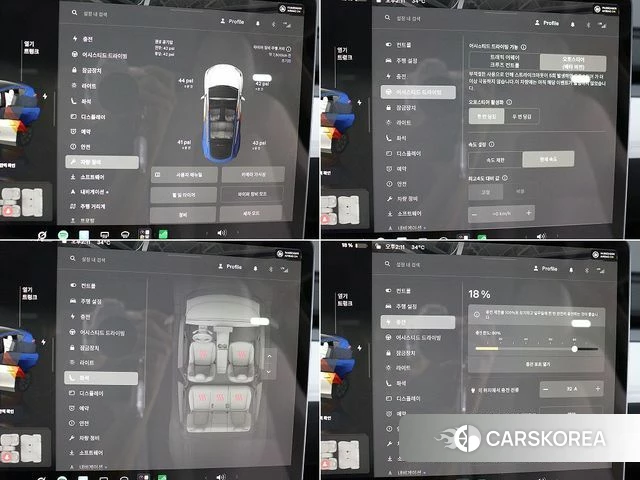 Tesla Model Y 2024 Белый из Кореи, фото 2
