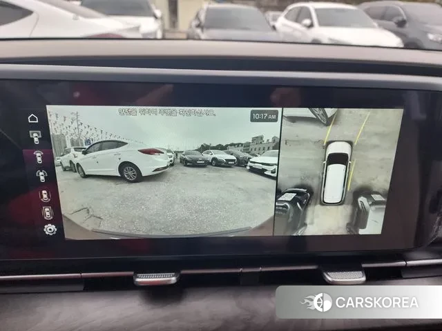 Kia Carnival 4th generation 2020 Белый из Кореи, фото 2