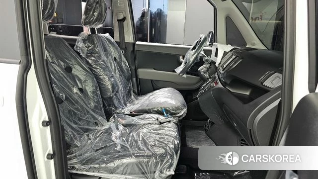 Kia The New Kia Ray 2026 Белый из Кореи, фото 2