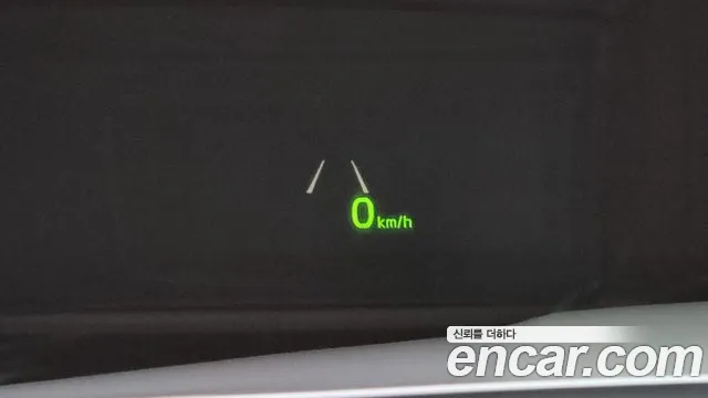 Kia More K9 id 2702447 из Кореи 2