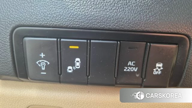 Kia All New Carnival 2018 Белый из Кореи, фото 2