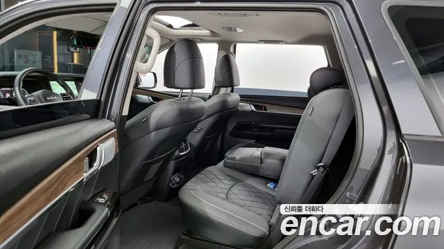 Kia Mohave Master id 2694180 из Кореи 2