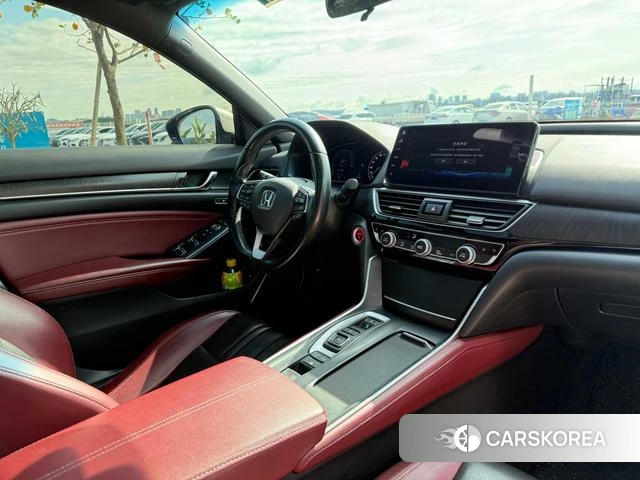 Honda Yingshipai 2022 Черный из Китая, фото 2