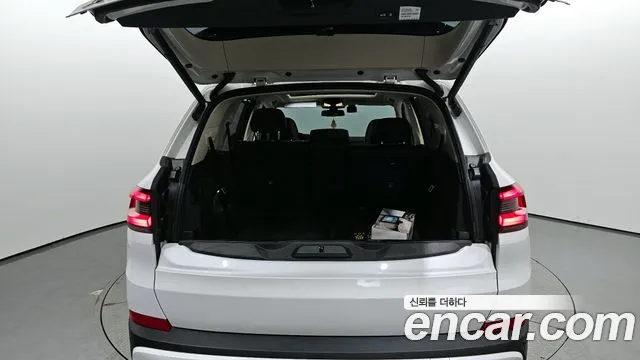 BMW X5 (G05) id 2515736 из Кореи 2