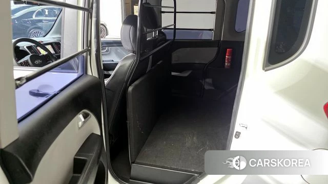 Kia The New Ray 2021 Белый из Кореи, фото 2