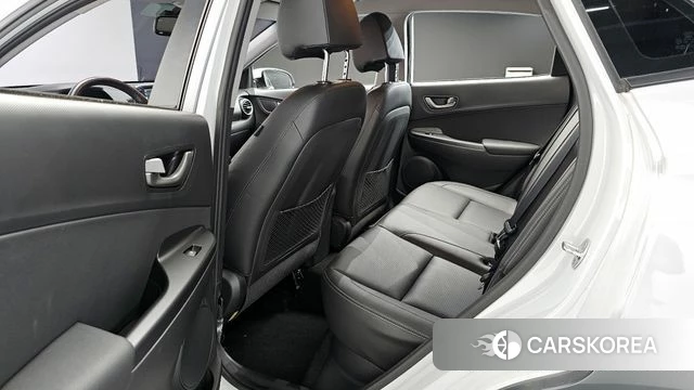 Hyundai Kona 2018 Белый из Кореи, фото 2