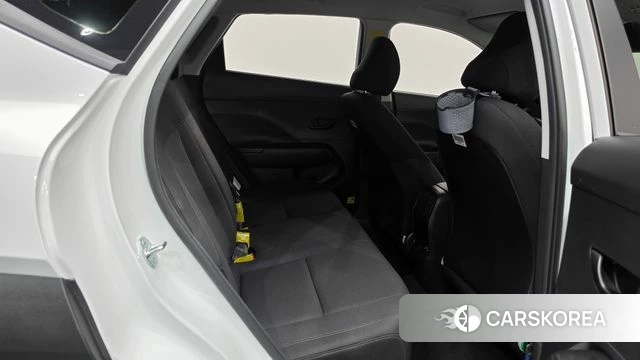 Hyundai Kona Hybrid (SX2) 2026 Белый из Кореи, фото 2