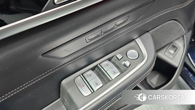 BMW 6 Series GT (G32) 2021 Синий из Кореи, фото 2
