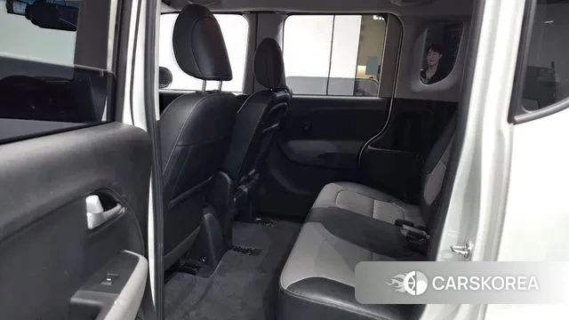 Kia The New Ray 2018 Белый из Кореи, фото 2