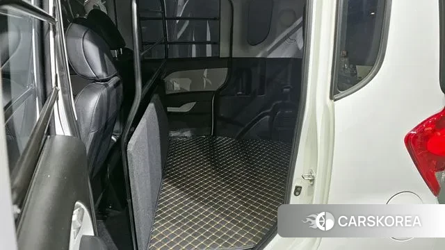 Kia The New Ray 2021 Белый из Кореи, фото 2