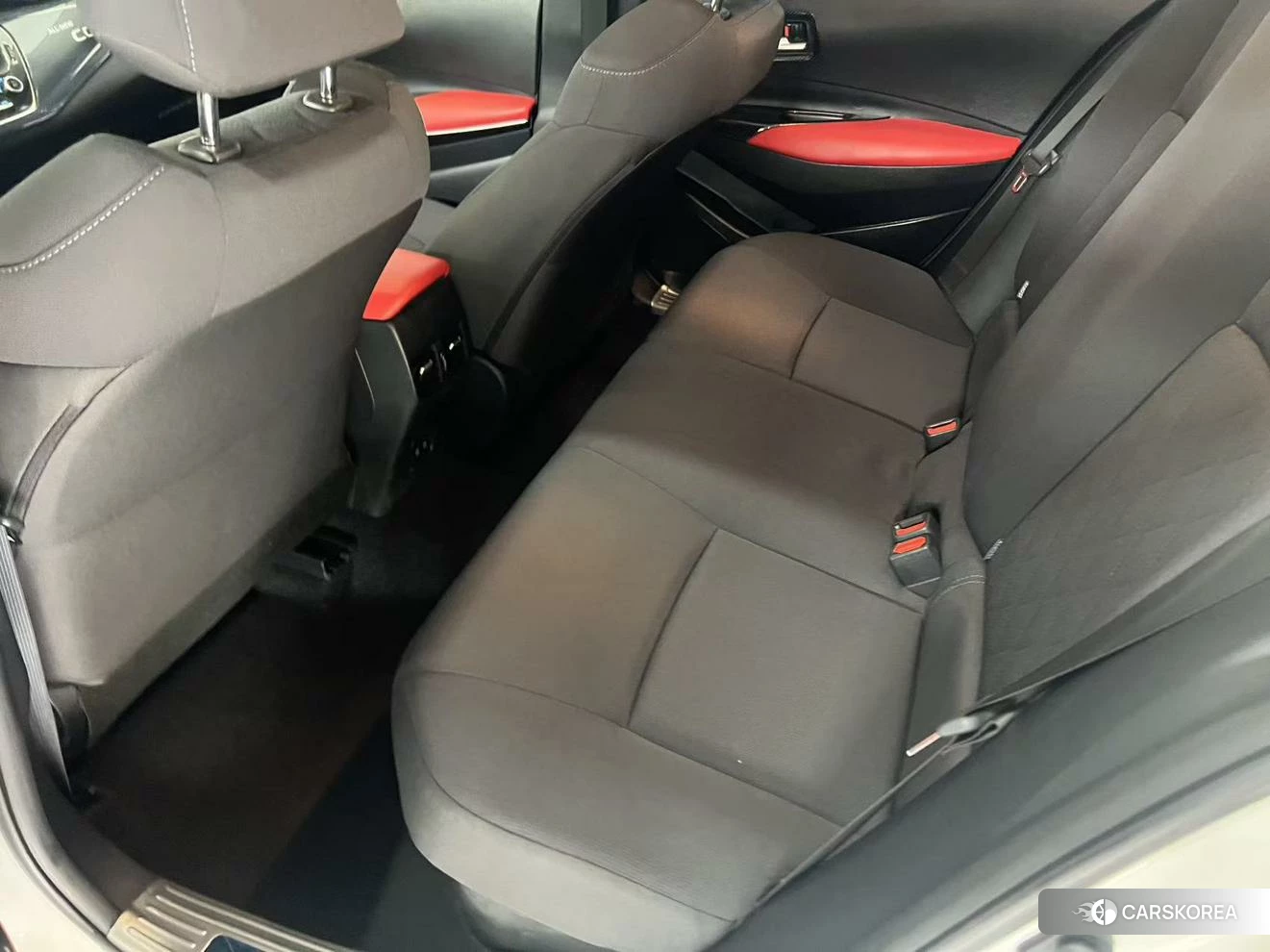 Toyota Corolla 2020 Белый из Китая, фото 2