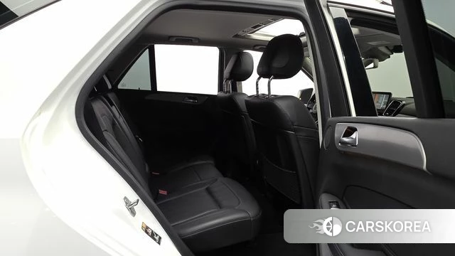 Mercedes-Benz GLE - Class W166 2018 Белый из Кореи, фото 2
