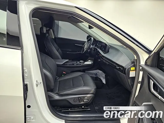 Kia EV6 id 2719155 из Кореи 2