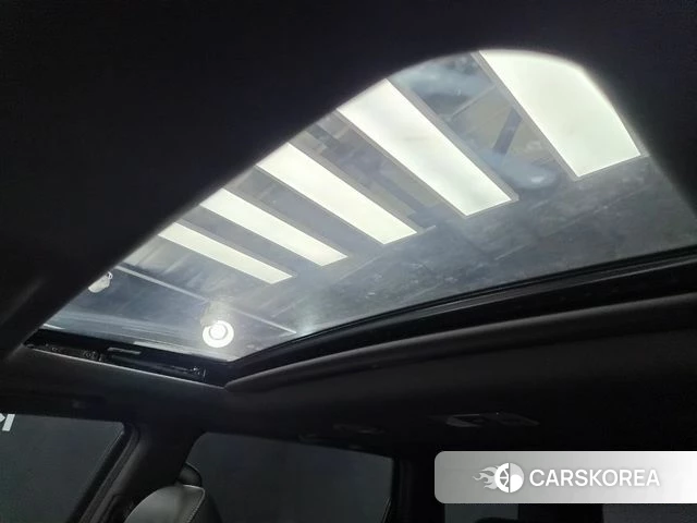 Kia Mohave Master 2022 Черный из Кореи, фото 2