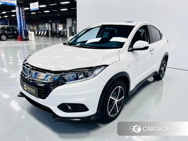 Honda Binzhi 2022 Белый из Китая, фото 2