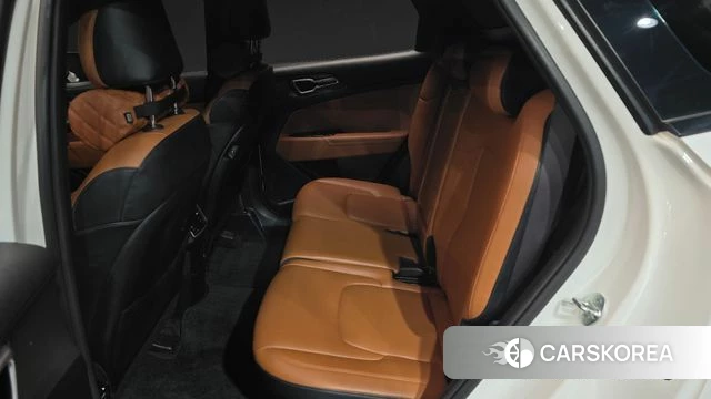 Kia Sportage 5th Generation 2022 Белый из Кореи, фото 2