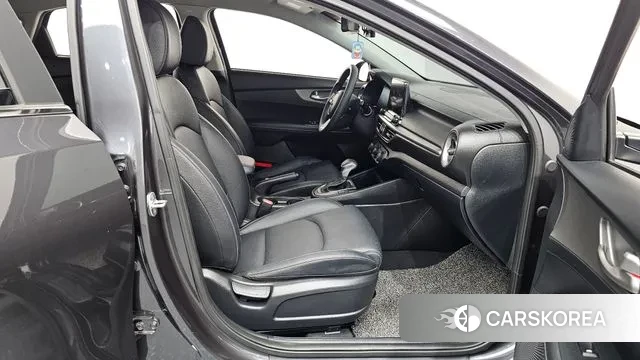 Kia Come New K3 2019 Серый из Кореи, фото 2