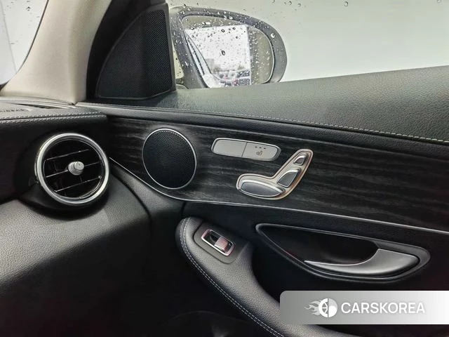 Mercedes-Benz Class C id 3890642 из Китая 2