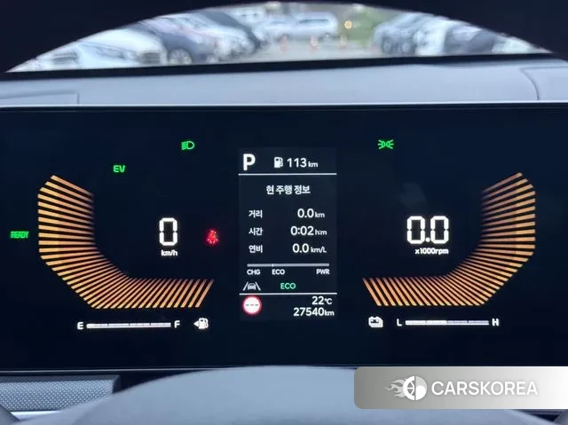 Kia The New K5 Hybrid 3rd generation 2024 Белый из Кореи, фото 2