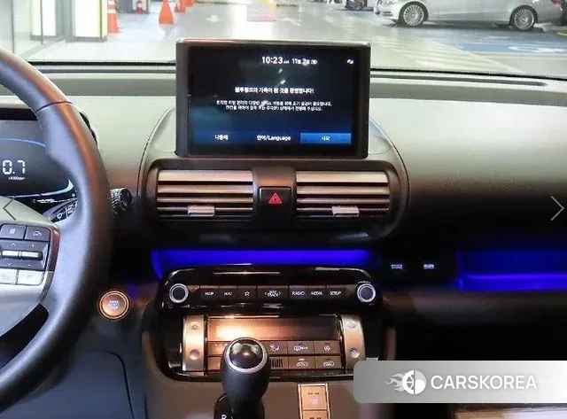 Hyundai Casper 2021 Белый из Кореи, фото 2