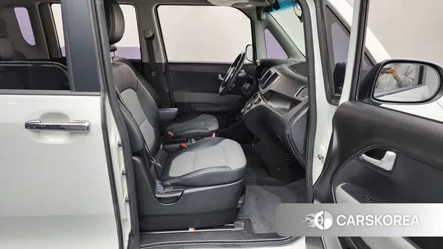 Kia The New Ray 2018 Белый из Кореи, фото 2