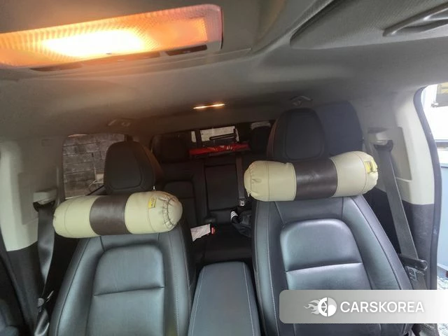 Chevrolet (GM Daewoo) Real New Colorado 2021 Черный из Кореи, фото 2