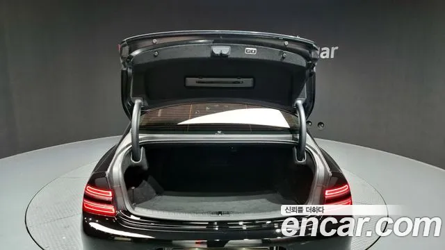 Genesis G80 (RG3) id 2679798 из Кореи 2