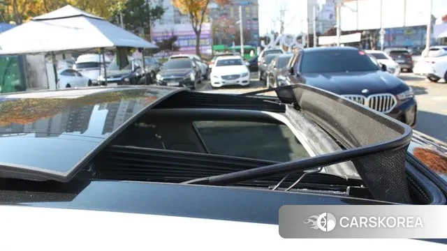 Kia Come New K7 2018 Белый из Кореи, фото 2