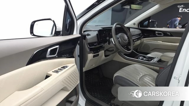 Kia The New Carnival 4th Generation id 4229968 из Кореи 2