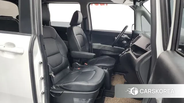 Kia The New Kia Ray 2022 Белый из Кореи, фото 2